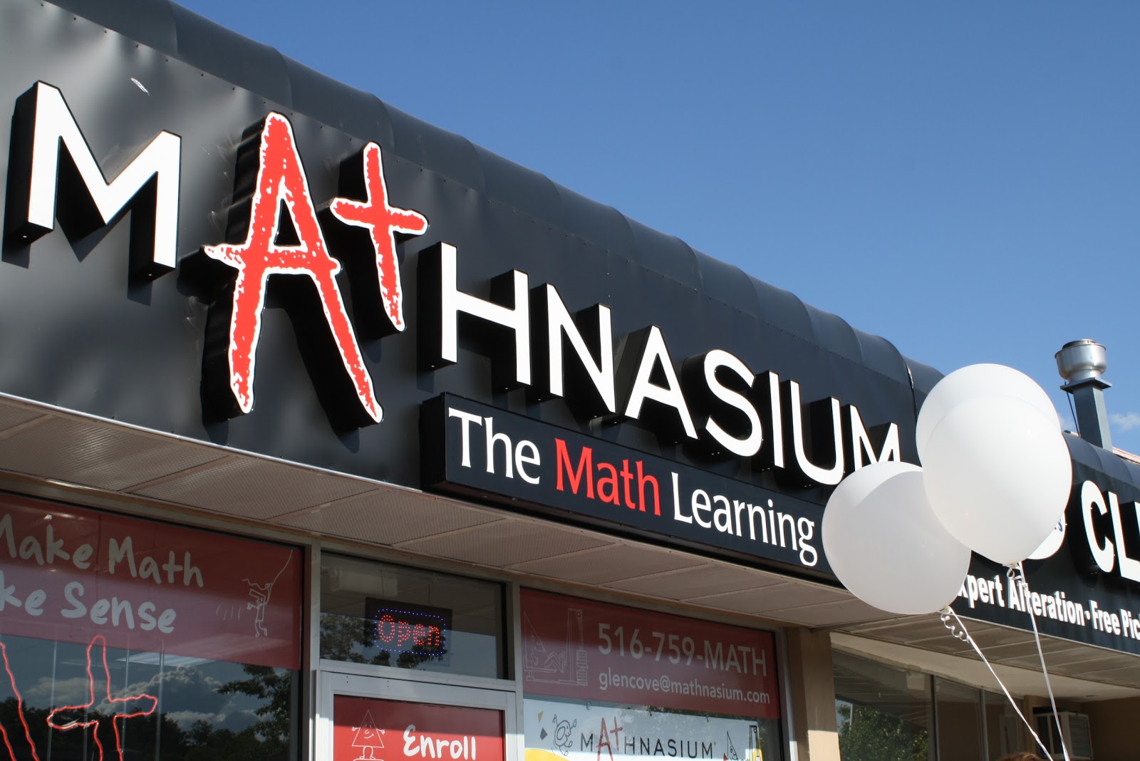 Photo of Mathnasium of Glen Cove in Glen Cove City, New York, United States - 1 Picture of Point of interest, Establishment