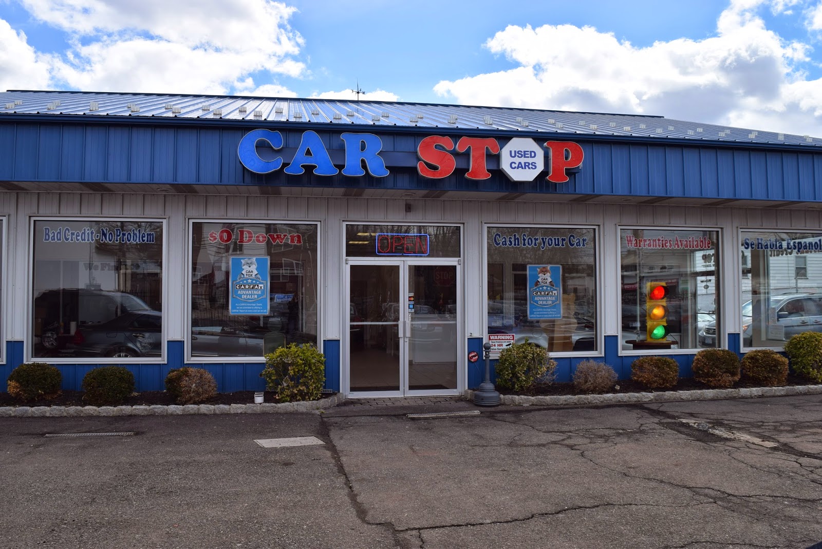 Photo of Car Stop Inc in Linden City, New Jersey, United States - 1 Picture of Point of interest, Establishment, Car dealer, Store