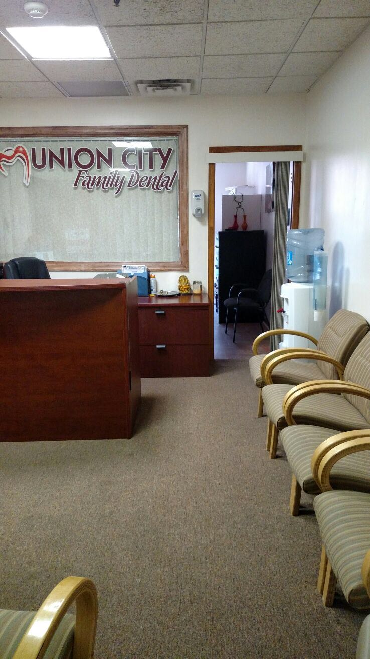 Photo of Union City Family Dental in Union City, New Jersey, United States - 2 Picture of Point of interest, Establishment, Health, Doctor