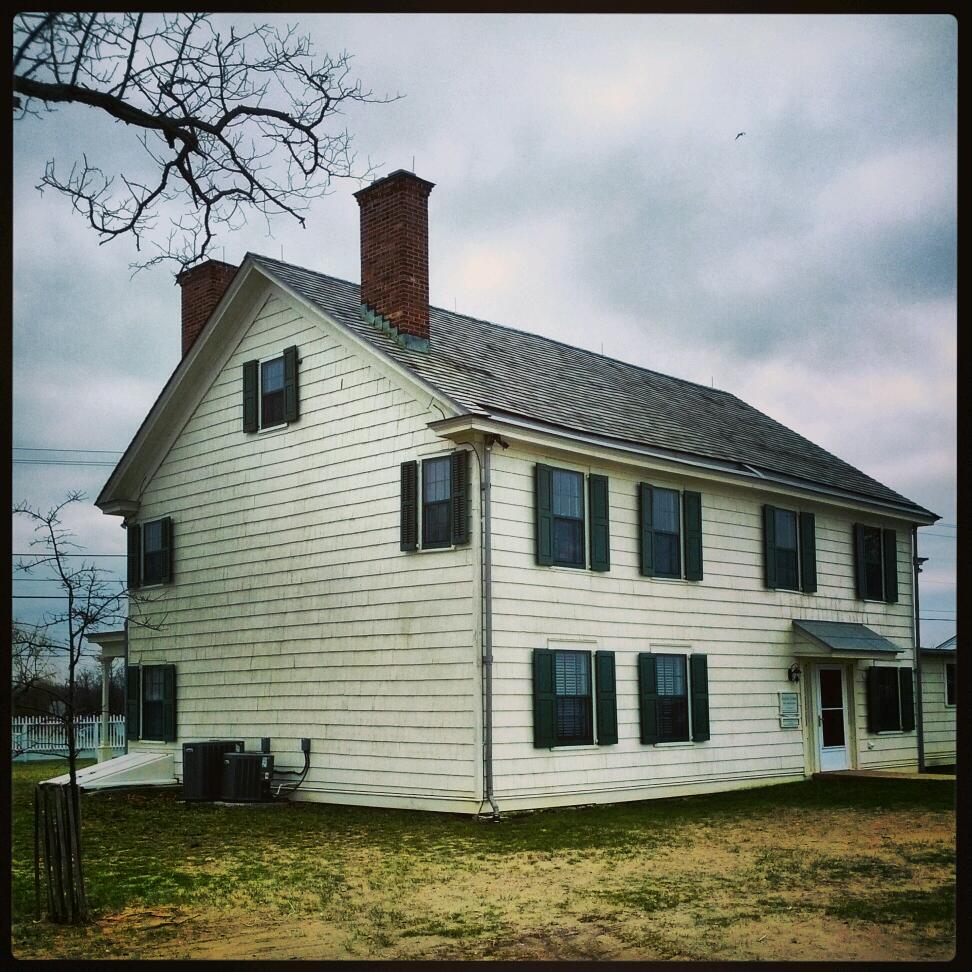 Photo of Seabrook-Wilson House in Port Monmouth City, New Jersey, United States - 1 Picture of Point of interest, Establishment