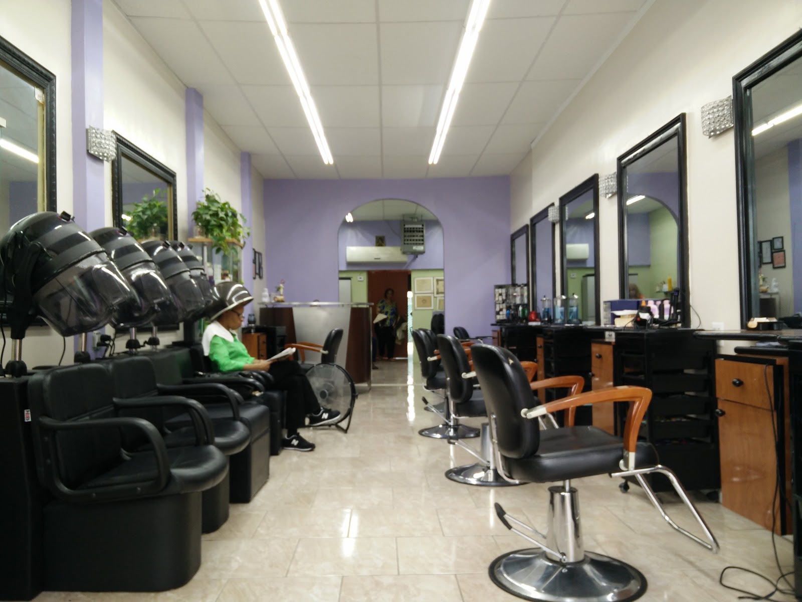 Photo of Artist Beauty Salon in Queens City, New York, United States - 1 Picture of Point of interest, Establishment, Beauty salon