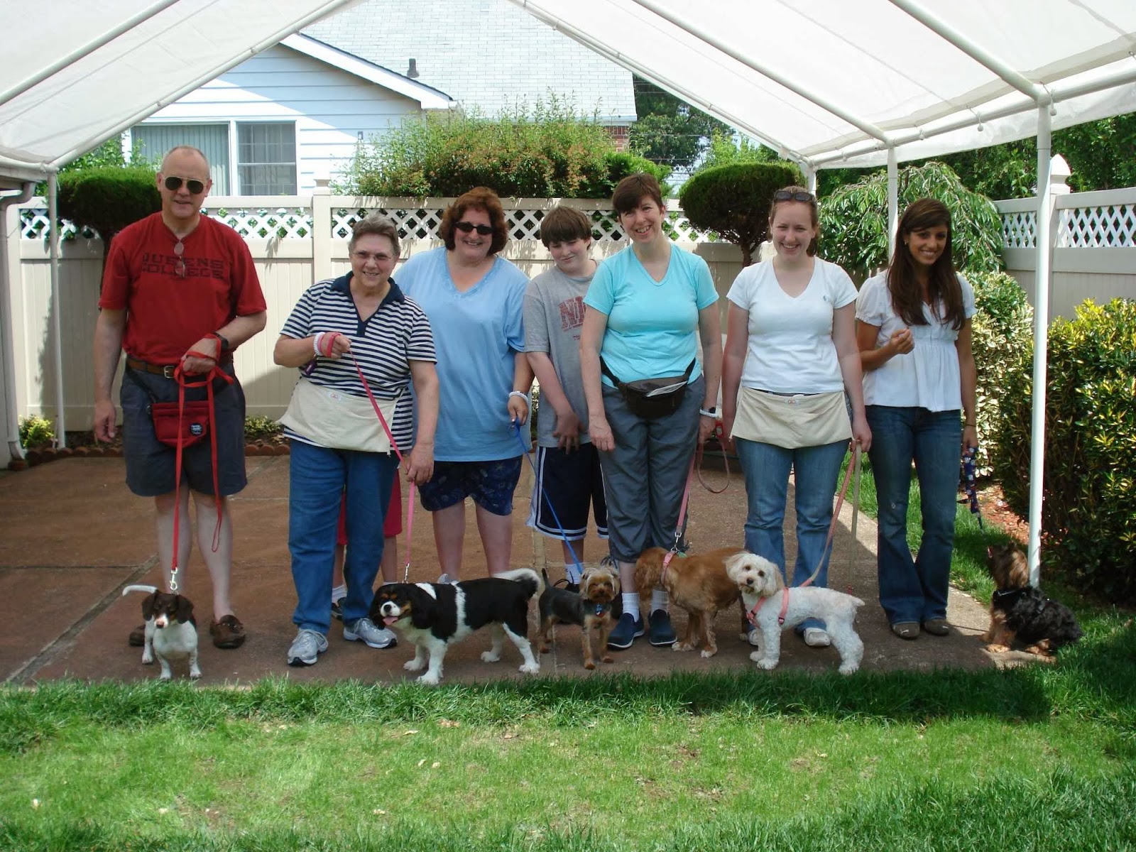 Photo of Smarty Paws Dog Training in North New Hyde Park City, New York, United States - 2 Picture of Point of interest, Establishment