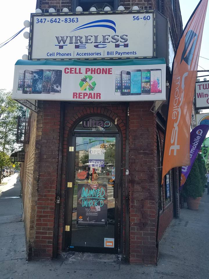 Photo of Two Guys Wines & Liquor Gallery in Queens City, New York, United States - 2 Picture of Point of interest, Establishment, Store, Liquor store