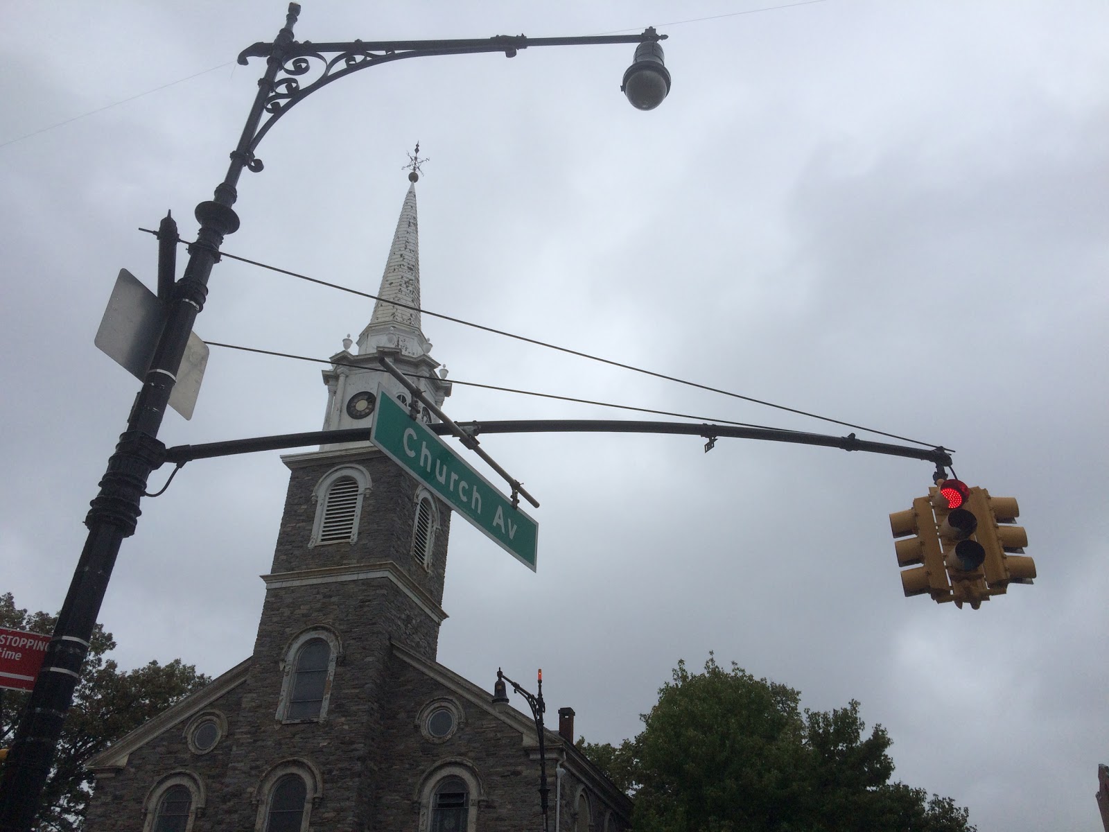 Photo of Flatbush Reformed Church in Kings County City, New York, United States - 10 Picture of Point of interest, Establishment, Church, Place of worship