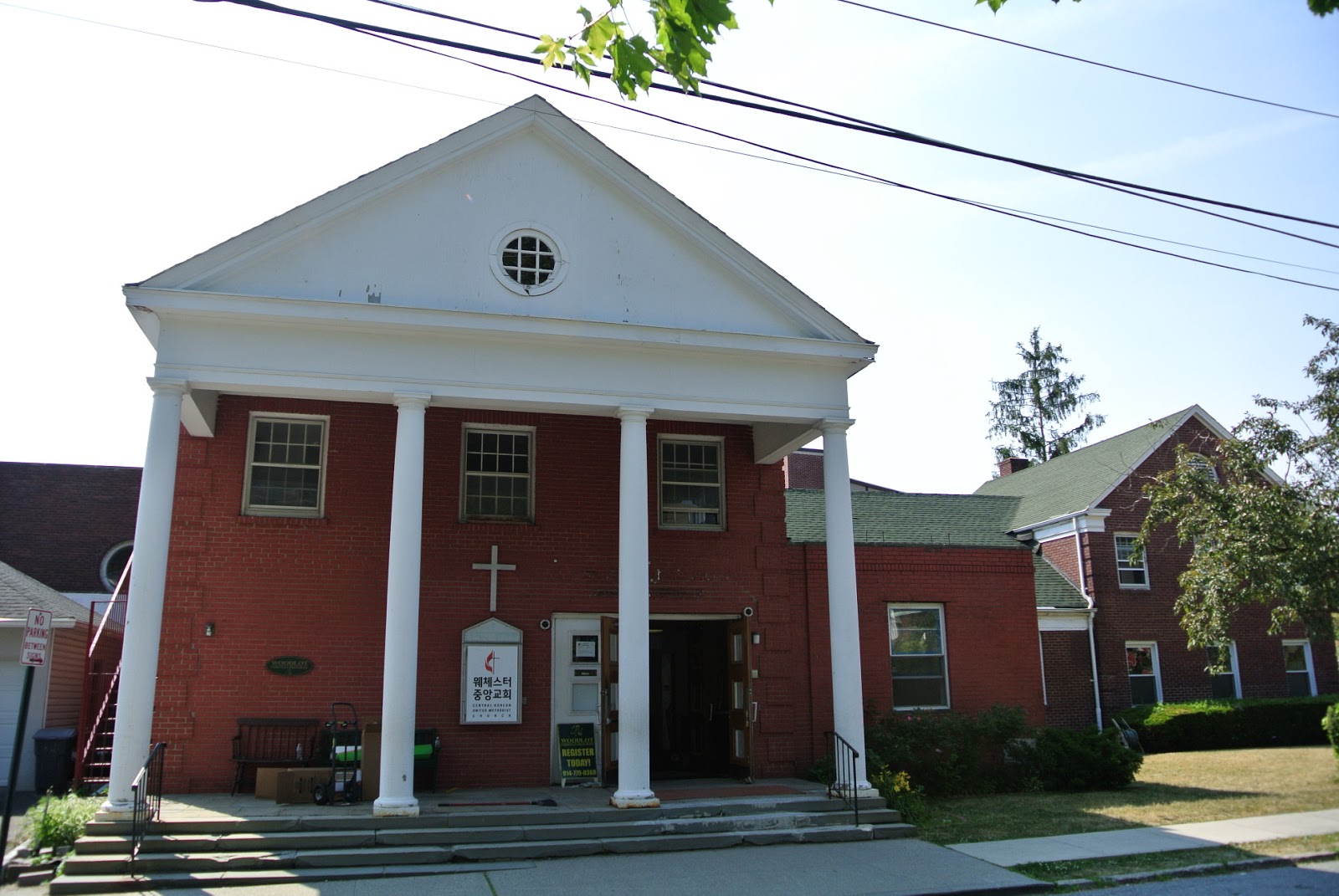 Photo of Central Korean United Methodist Church (웨체스터 중앙교회) in Tuckahoe City, New York, United States - 7 Picture of Point of interest, Establishment, Church, Place of worship