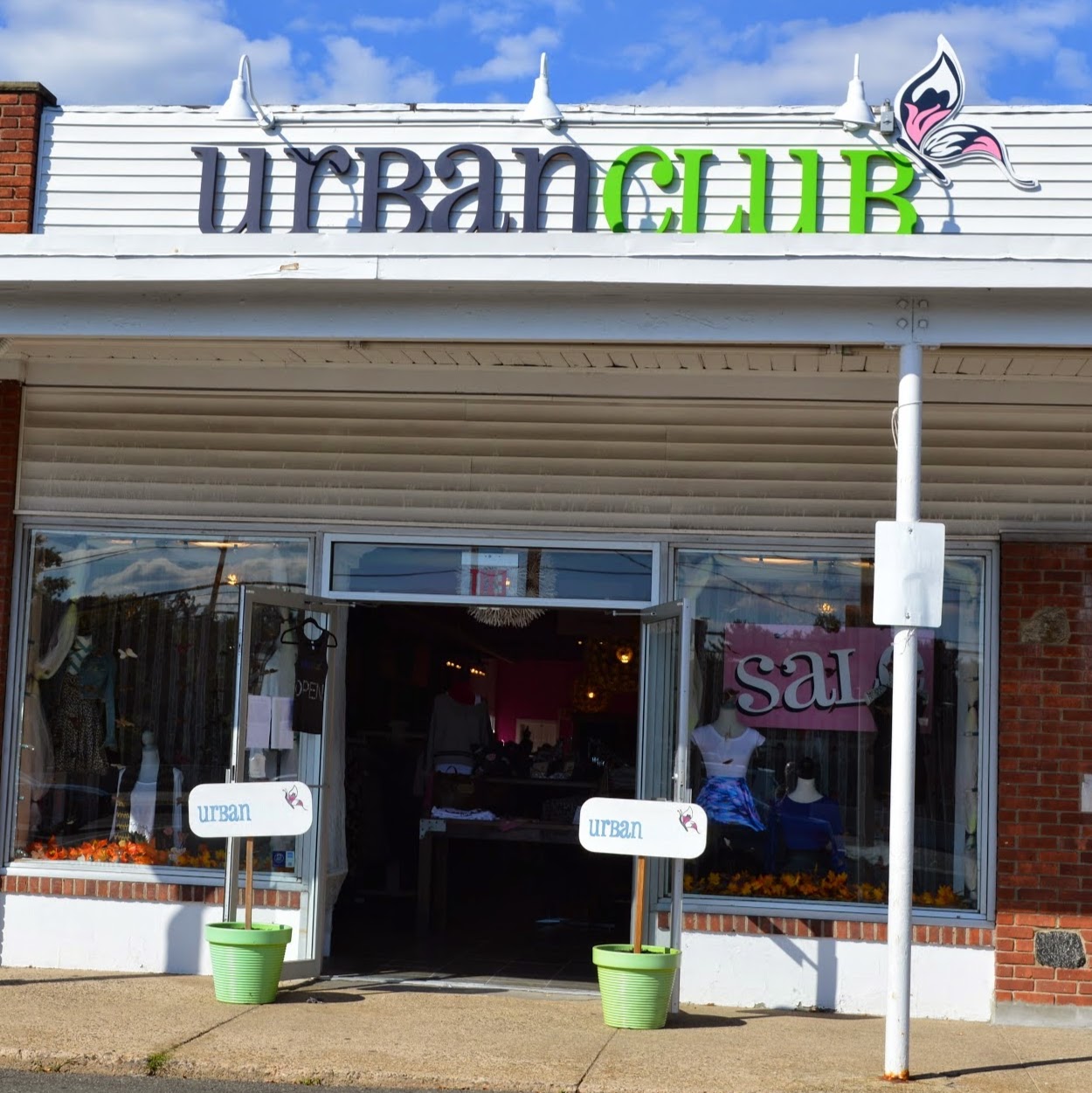 Photo of Urban Club Clothing Co. in Wayne City, New Jersey, United States - 1 Picture of Point of interest, Establishment, Store, Clothing store