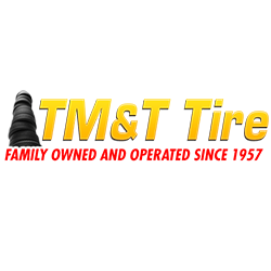 Photo of TM & T Tire in Long Island City, New York, United States - 3 Picture of Point of interest, Establishment, Store, Car repair