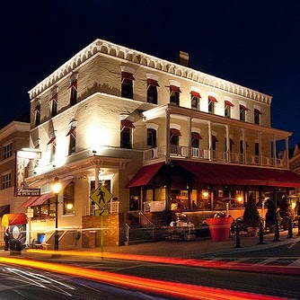 Photo of Cranford Hotel in Cranford City, New Jersey, United States - 1 Picture of Restaurant, Food, Point of interest, Establishment, Bar