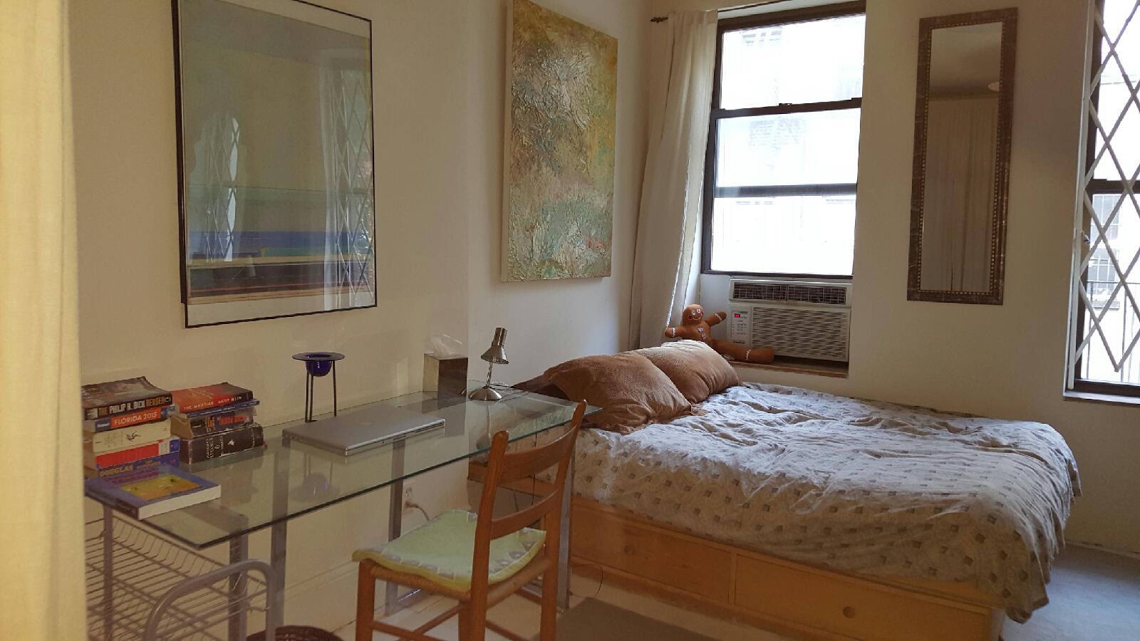 Photo of Delta Room Rentals in New York City, New York, United States - 2 Picture of Point of interest, Establishment