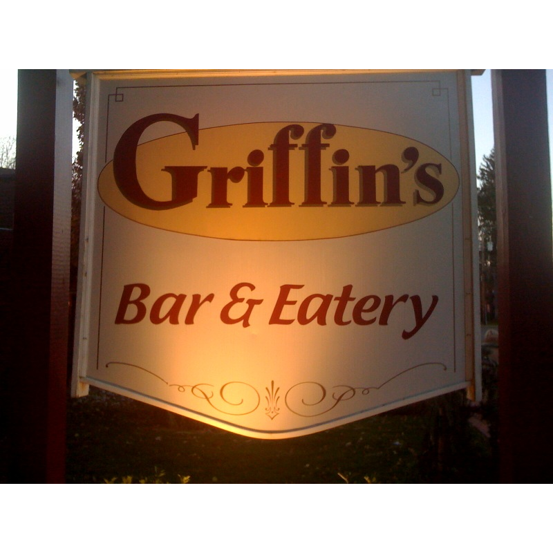 Photo of Griffins Restaurant in Cresskill City, New Jersey, United States - 2 Picture of Restaurant, Food, Point of interest, Establishment, Bar