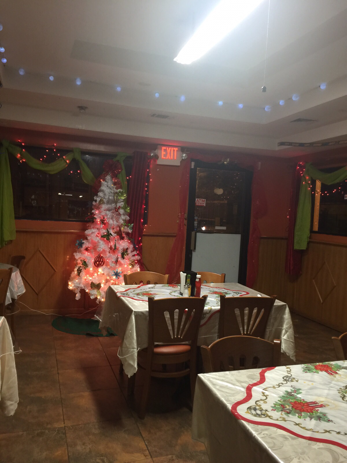 Photo of Don Chucho Restaurant LLC in Elizabeth City, New Jersey, United States - 2 Picture of Restaurant, Food, Point of interest, Establishment