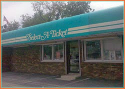 Photo of Select-A-Ticket in Pompton Plains City, New Jersey, United States - 5 Picture of Point of interest, Establishment, Store