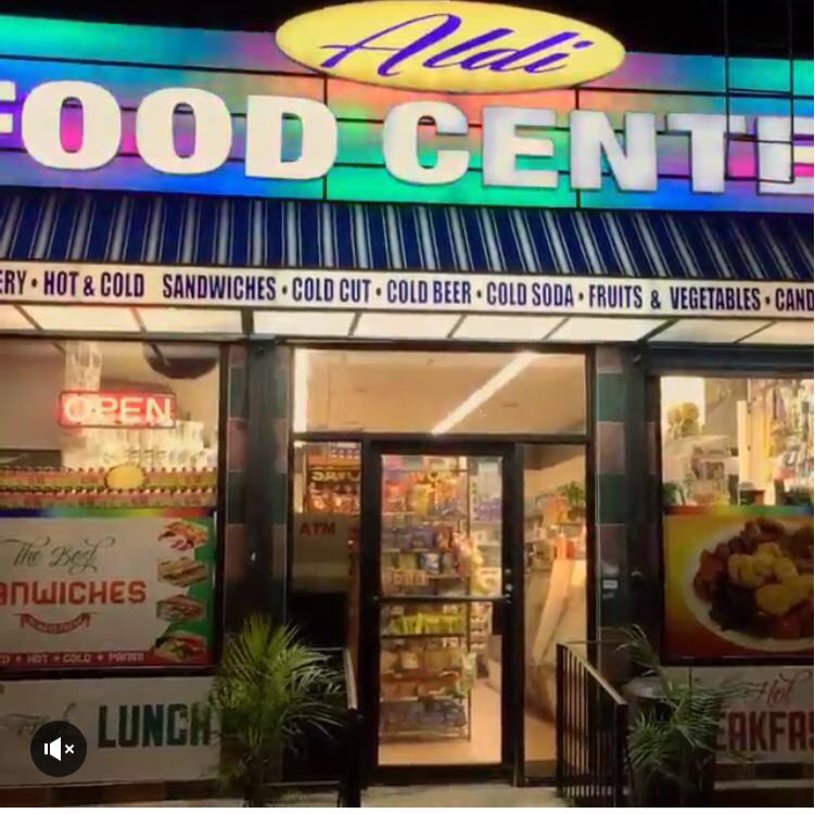 Photo of aldi food center corp in New York City, New York, United States - 1 Picture of Food, Point of interest, Establishment