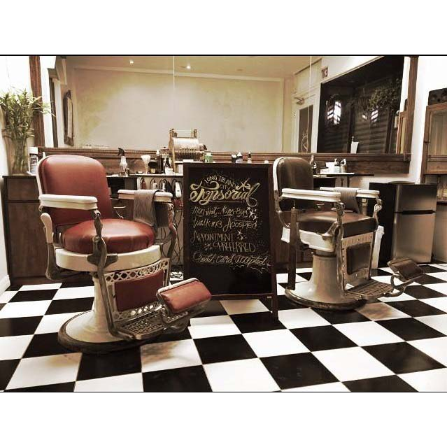 Photo of LIC Tonsorial Barber Shop in Queens City, New York, United States - 3 Picture of Point of interest, Establishment, Health, Hair care