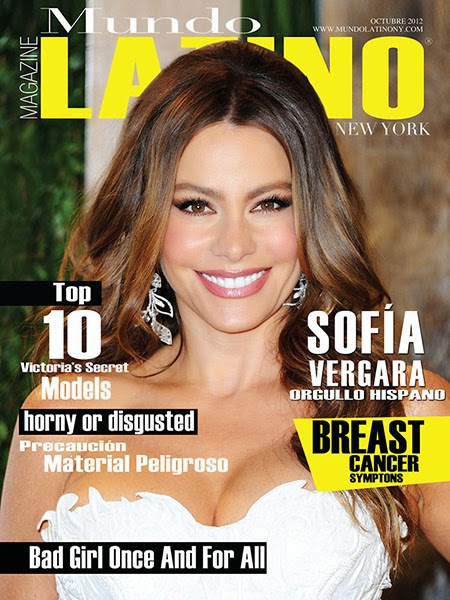 Photo of Mundo Latino Magazine in Queens City, New York, United States - 3 Picture of Point of interest, Establishment