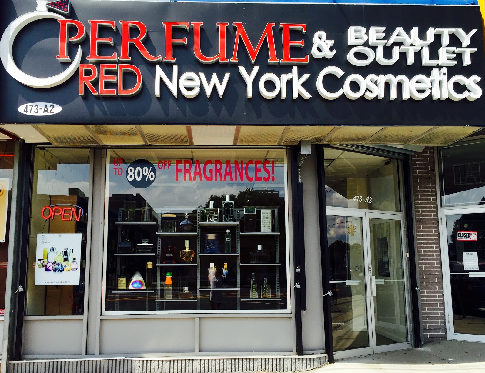 Photo of Perfume & Beauty Outlet in Westbury City, New York, United States - 10 Picture of Point of interest, Establishment, Store, Clothing store