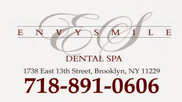 Photo of Envy Smile Dental Spa in Kings County City, New York, United States - 7 Picture of Point of interest, Establishment, Health, Doctor, Dentist