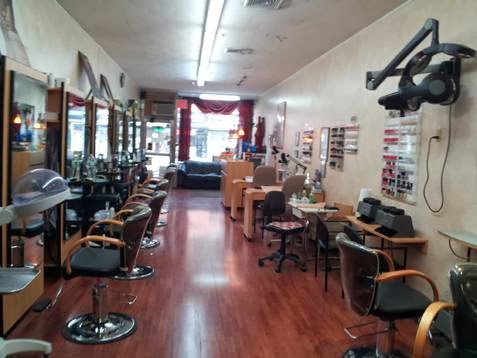 Photo of Shear Success Ltd in Queens City, New York, United States - 2 Picture of Point of interest, Establishment, Beauty salon