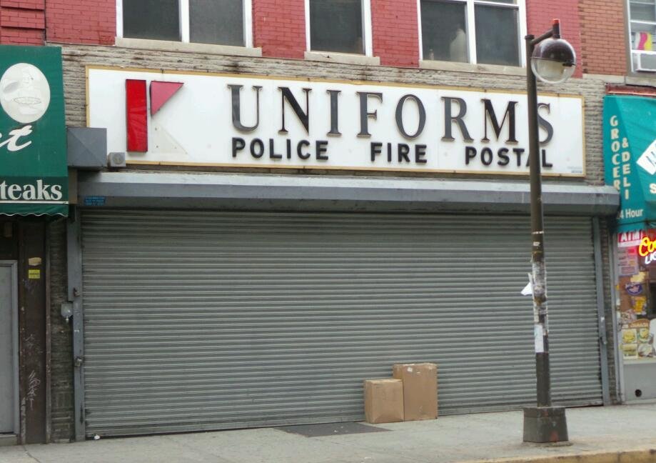 Photo of K Uniforms in Jamaica City, New York, United States - 1 Picture of Point of interest, Establishment, Store, Clothing store