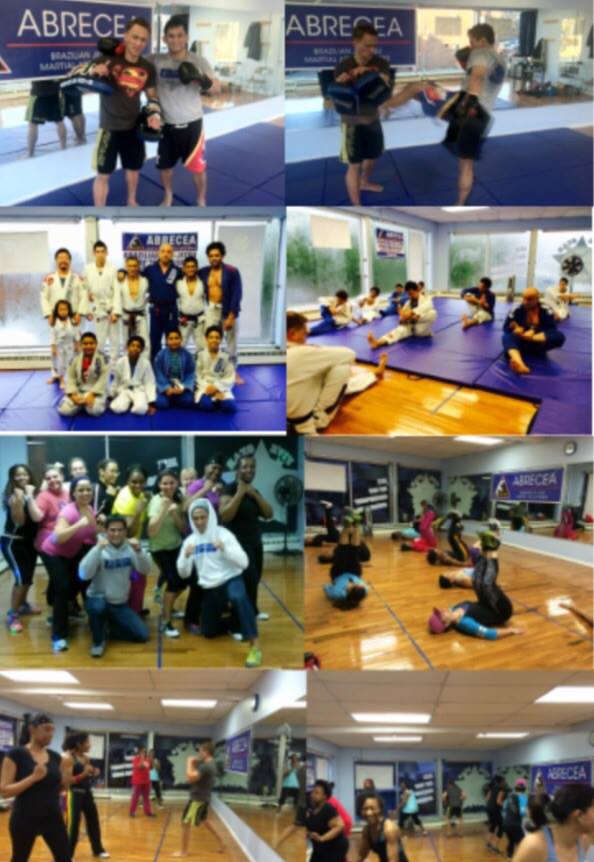 Photo of Abrecea Brazilian Jiu-Jitsu Martial Arts & Fitness - Teaneck NJ in Teaneck City, New Jersey, United States - 9 Picture of Point of interest, Establishment, Health