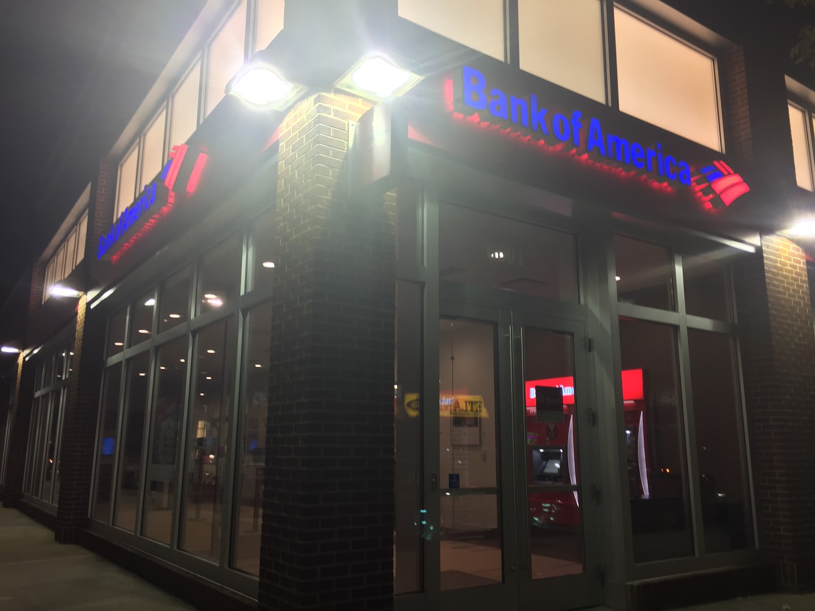 Photo of Bank of America in Kings County City, New York, United States - 5 Picture of Point of interest, Establishment, Finance, Bank