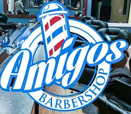 Photo of Amigo Barber Shop in Freeport City, New York, United States - 1 Picture of Point of interest, Establishment, Health, Hair care