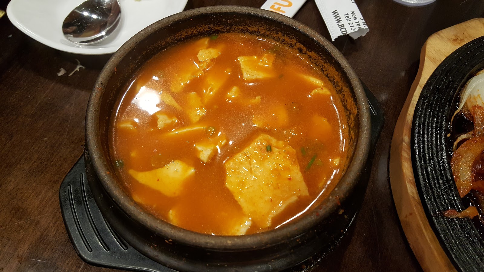 Photo of BCD Tofu House in Bayside City, New York, United States - 5 Picture of Restaurant, Food, Point of interest, Establishment