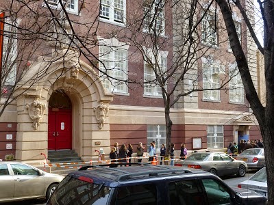 Photo of P.S. 290 Manhattan New School in New York City, New York, United States - 1 Picture of Point of interest, Establishment, School