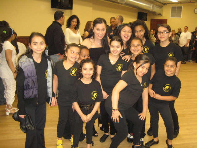 Photo of Lorenz Latin Dance Studio - CORONA in Queens City, New York, United States - 8 Picture of Point of interest, Establishment, Health