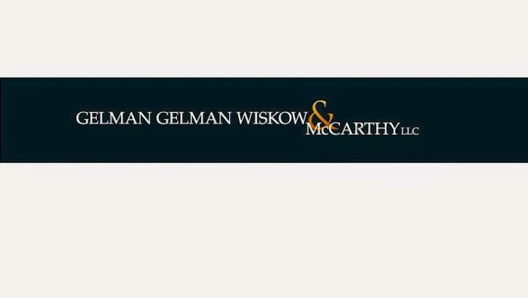 Photo of Gelman Gelman Wiskow & McCarthy LLC in Elmwood Park City, New Jersey, United States - 1 Picture of Point of interest, Establishment, Lawyer