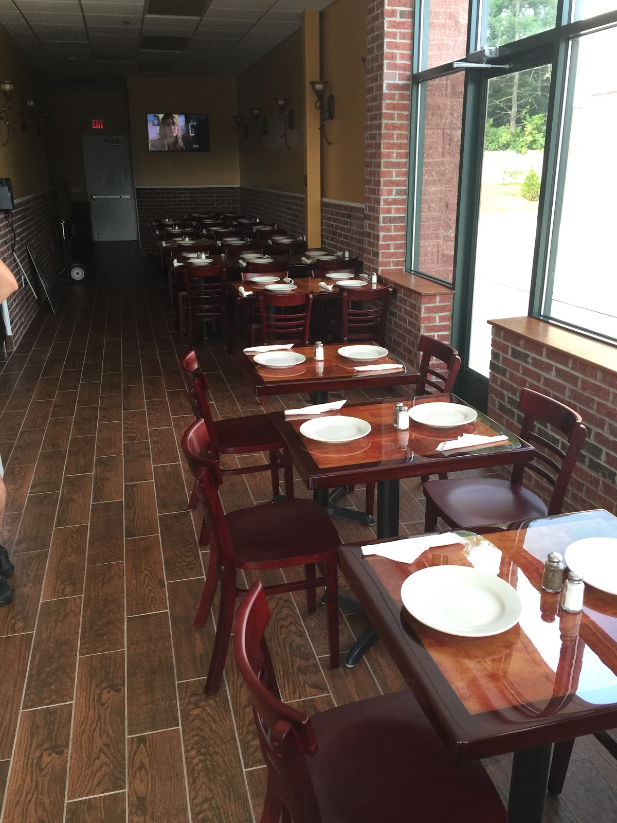 Photo of Il Fornetto Antico in Matawan City, New Jersey, United States - 6 Picture of Restaurant, Food, Point of interest, Establishment
