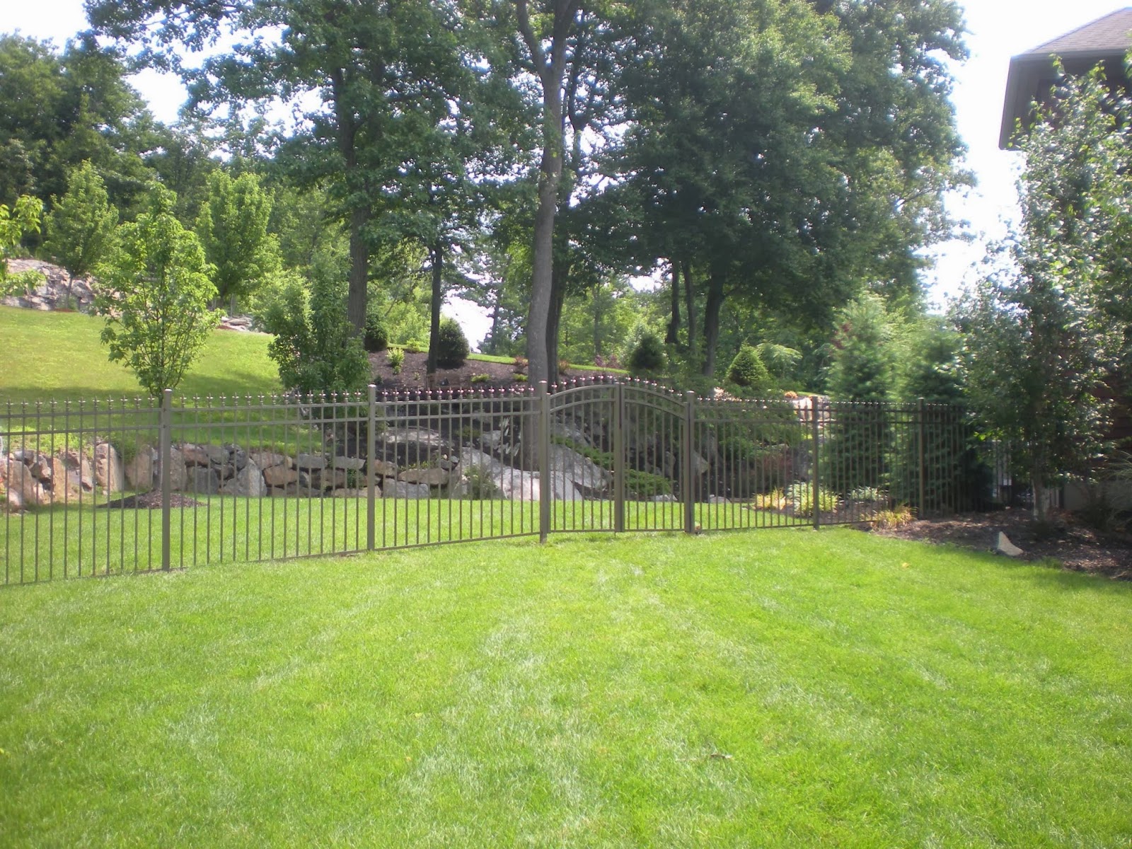 Photo of Solanos fence & more in Nutley City, New Jersey, United States - 1 Picture of Point of interest, Establishment, Store, General contractor