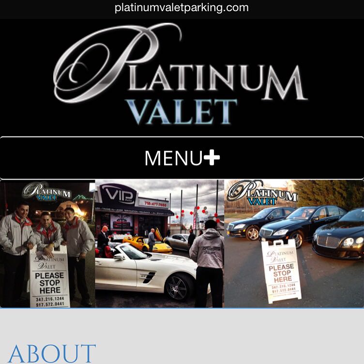 Photo of Platinum Valet Service in Richmond City, New York, United States - 4 Picture of Point of interest, Establishment, Parking