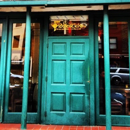 Photo of Fiddlesticks in New York City, New York, United States - 1 Picture of Restaurant, Food, Point of interest, Establishment, Bar