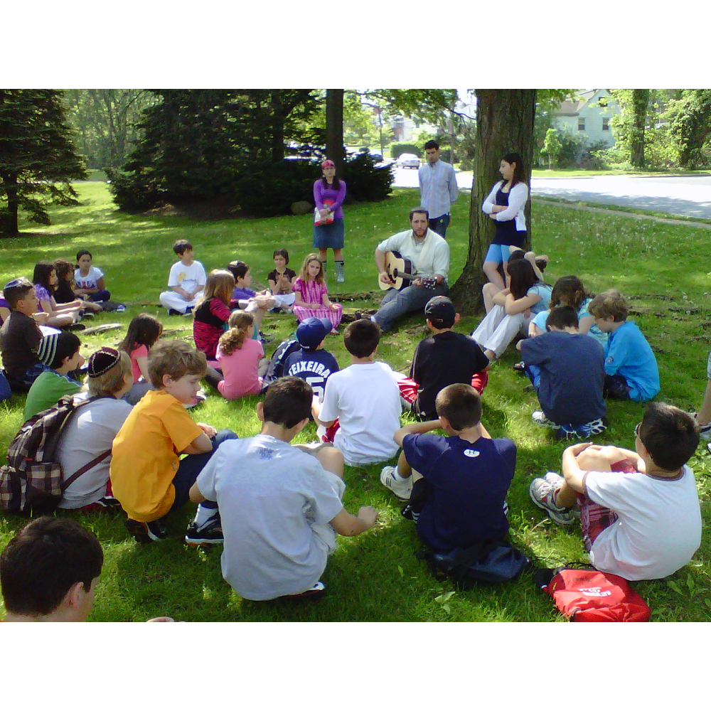 Photo of JYEP, Jewish Youth Encounter Program in Teaneck City, New Jersey, United States - 2 Picture of Point of interest, Establishment, Place of worship, Synagogue