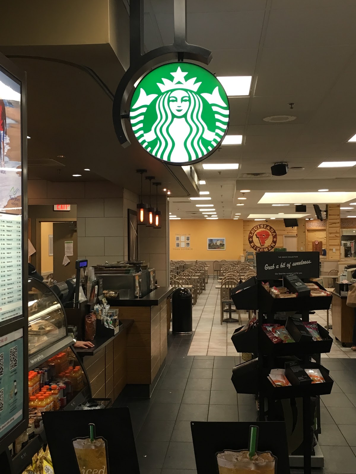 Photo of Starbucks in Ridgefield City, New Jersey, United States - 5 Picture of Food, Point of interest, Establishment, Cafe