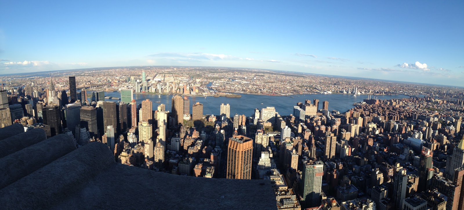 Photo of Empire State Building in New York City, New York, United States - 2 Picture of Point of interest, Establishment, Museum