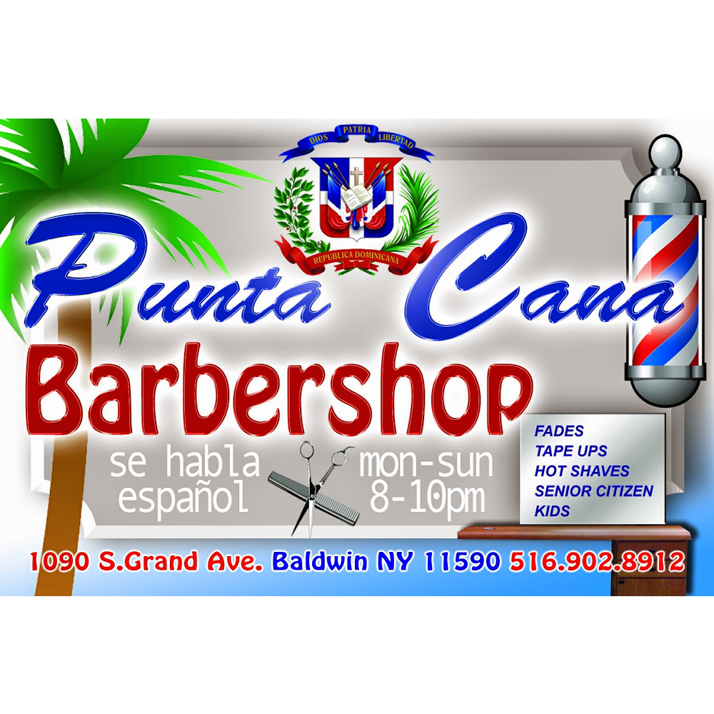 Photo of punta Cana barbershop in Hempstead City, New York, United States - 1 Picture of Point of interest, Establishment, Car dealer, Store