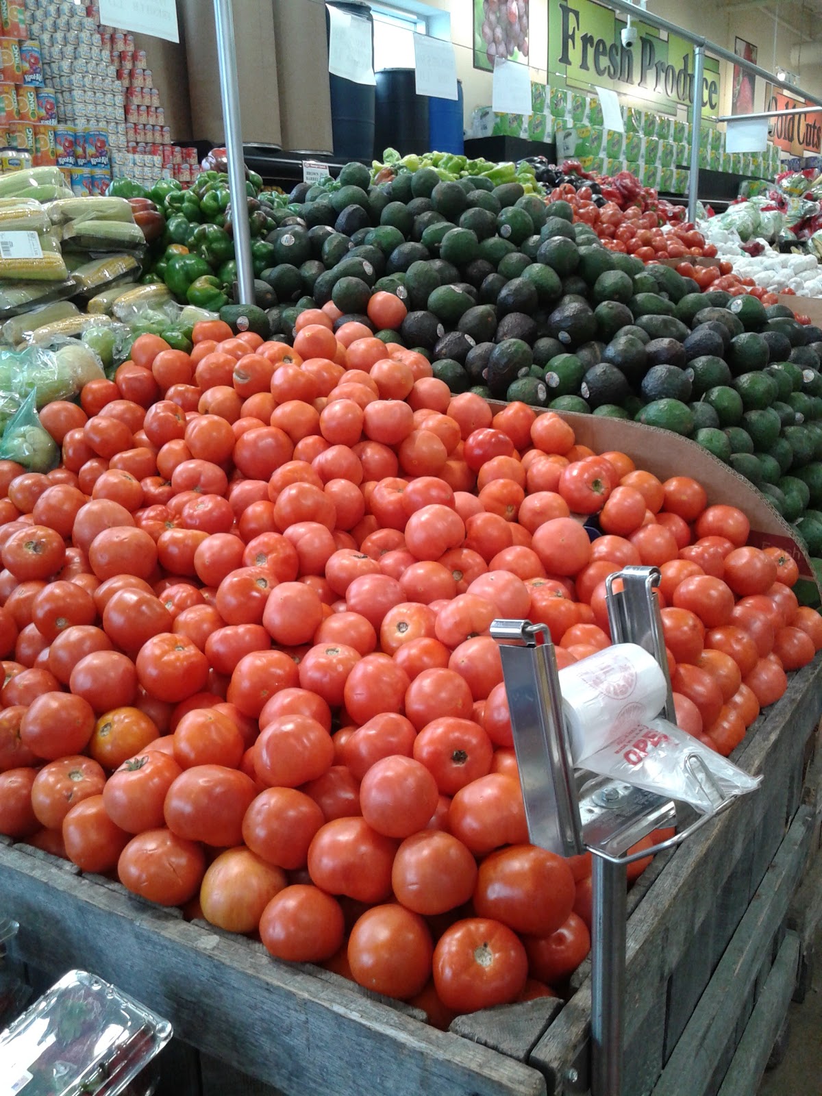 Photo of Super Supermarket in Paterson City, New Jersey, United States - 2 Picture of Food, Point of interest, Establishment, Store, Grocery or supermarket