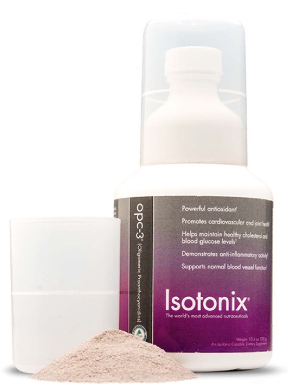 Photo of Isotonix Supplements in Queens City, New York, United States - 3 Picture of Point of interest, Establishment, Store, Health