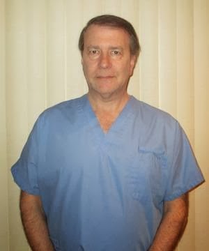 Photo of Paul Blank, DC in Linden City, New Jersey, United States - 1 Picture of Point of interest, Establishment, Health, Doctor