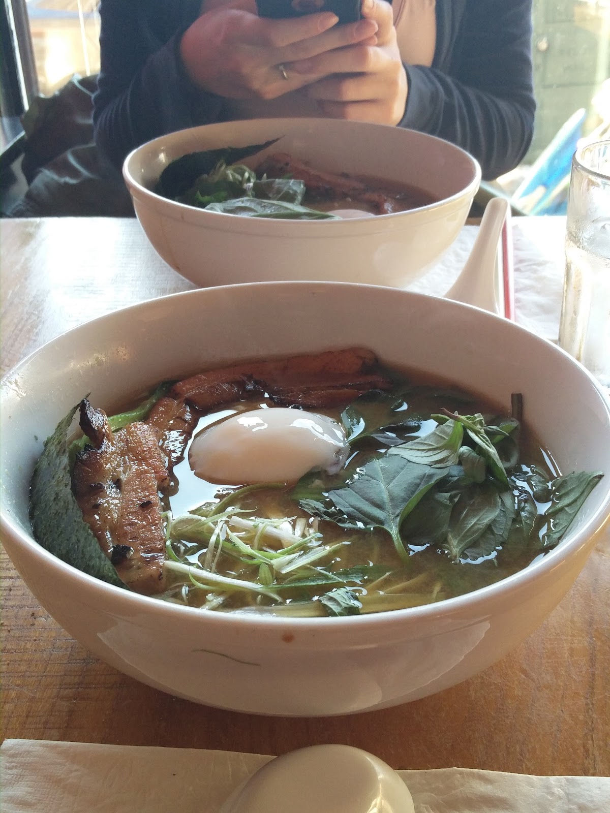 Photo of Zuzu Ramen in Kings County City, New York, United States - 2 Picture of Restaurant, Food, Point of interest, Establishment