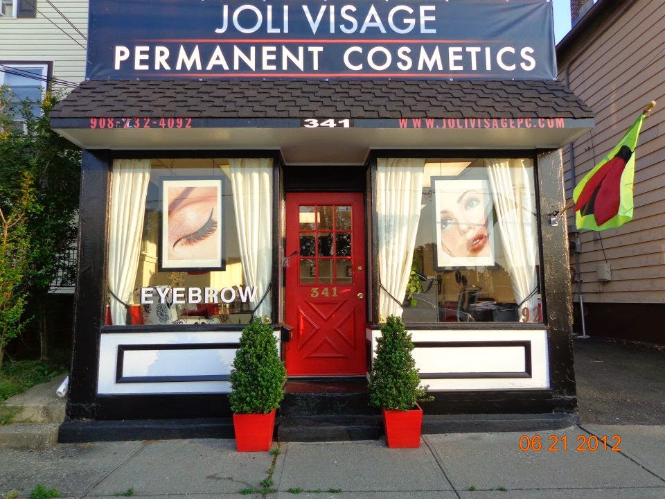 Photo of Joli Visage Permanent Cosmetics in Garwood City, New Jersey, United States - 2 Picture of Point of interest, Establishment