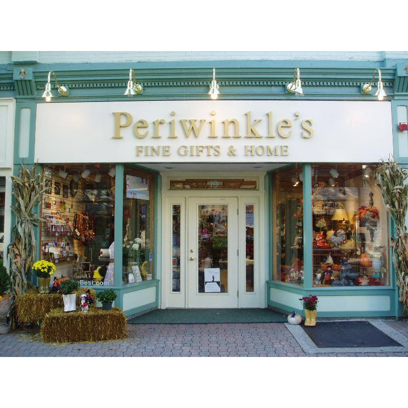 Photo of Periwinkle's Fine Gifts in Cranford City, New Jersey, United States - 1 Picture of Point of interest, Establishment, Store