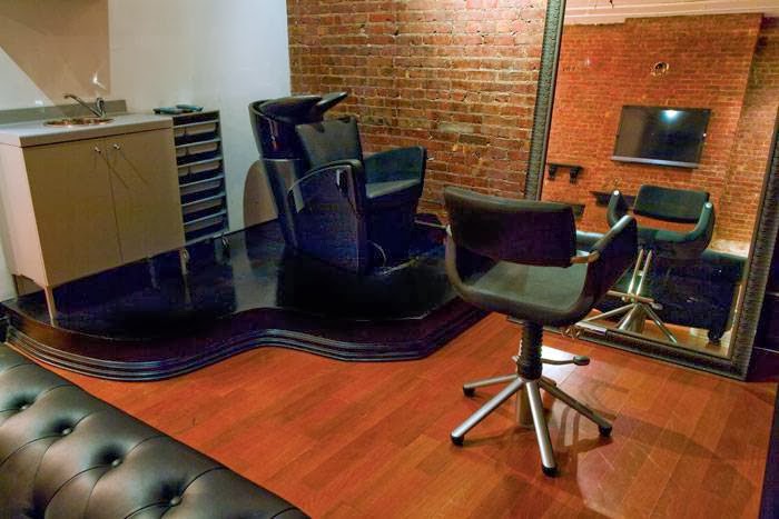 Photo of Enter Pronoun Studio in New York City, New York, United States - 4 Picture of Point of interest, Establishment, Beauty salon