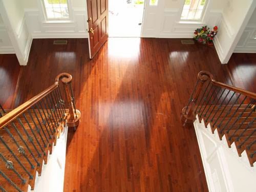 Photo of Wood Floor-NYC in Saint Albans City, New York, United States - 5 Picture of Point of interest, Establishment, Store, Home goods store, General contractor