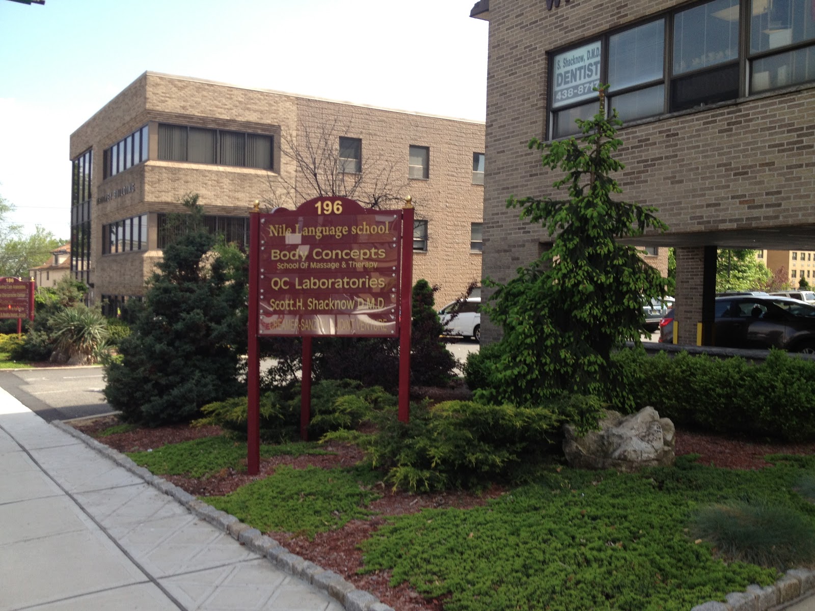 Photo of Nile Language School in East Rutherford City, New Jersey, United States - 2 Picture of Point of interest, Establishment