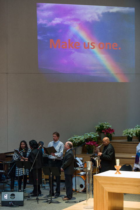 Photo of Metropolitan New York Synod in New York City, New York, United States - 7 Picture of Point of interest, Establishment, Church, Place of worship