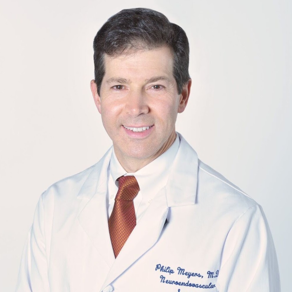 Photo of Philip M. Meyers, MD. FACR, FSIR, FAHA in New York City, New York, United States - 1 Picture of Point of interest, Establishment, Health, Doctor