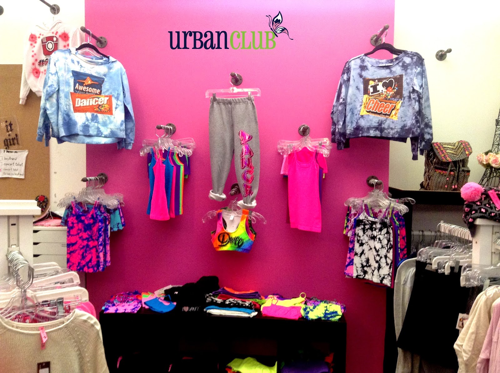 Photo of Urban Club Clothing Co. in Wayne City, New Jersey, United States - 2 Picture of Point of interest, Establishment, Store, Clothing store